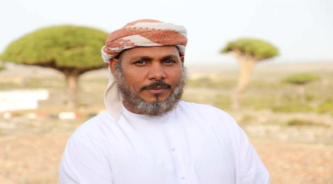رئيس انتقالي سقطرى : ستتحطم كل الأطماع والمؤامرات التي تحاك ضد شعبنا