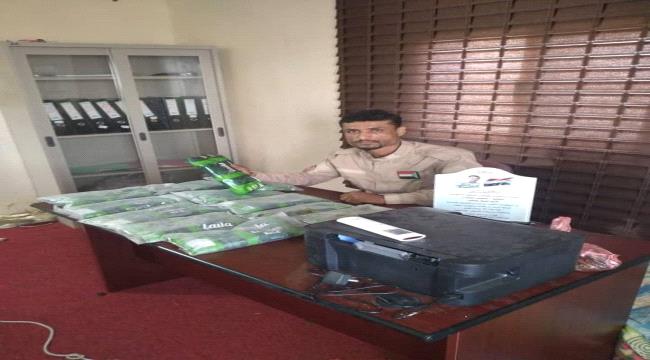 العميد عبداللطيف السيد يشيد بنقطة دوفس