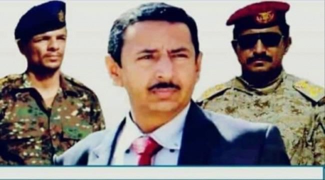 اليوسفي : الإخوان والحوثي وجهان لقبح واحد