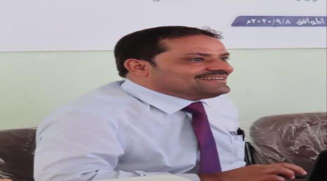 أبين : مدير عام النقل يؤكد على ضرورة توحيد الجهود بين سلطات المديريات ومكاتب النقل لتحصيل الإيرادات