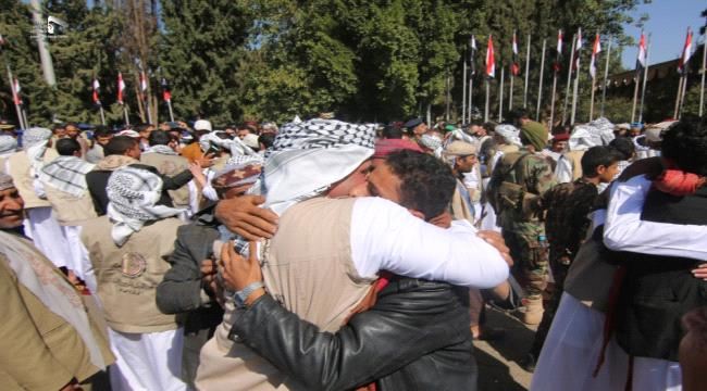 جماعة الحوثي تقول انها جاهزة لإطلاق سراح اللواء محمود الصبيحي 