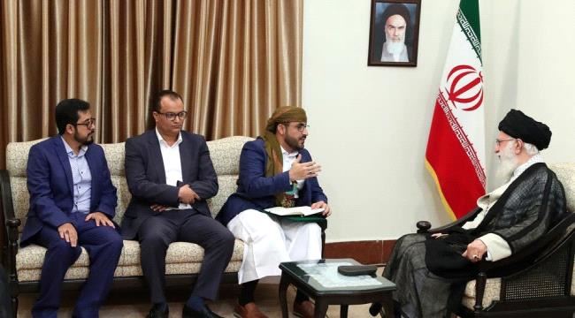 محللين : وصول سفير إيراني الى صنعاء يعري مواقف الحياد المزعومة لـ"عمان" في اليمن