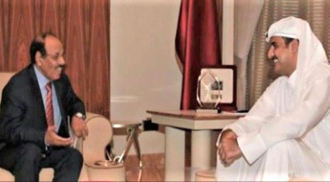 كاتب يمني : تطهير الشرعية من عملاء تركيا وقطر جزء مهم من المعركة للنصر على الحوثي وإيران