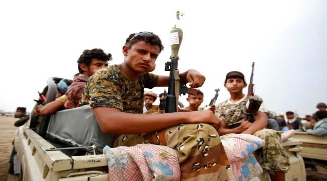 القضاة يبدأون إضراباً في مناطق الحوثيين