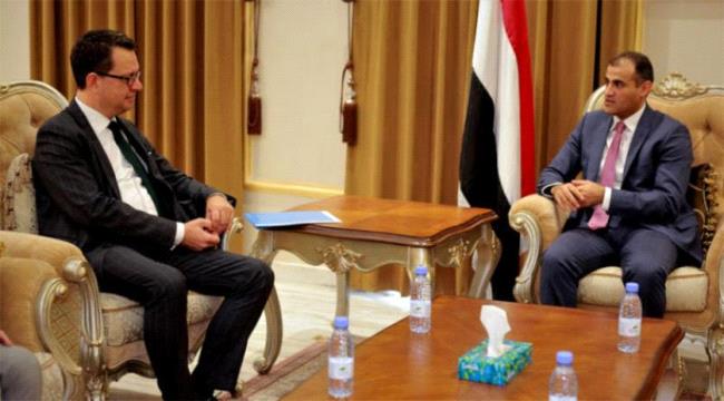 السويد: مستعدون لاستضافة أي مشاورات يمنية جديدة