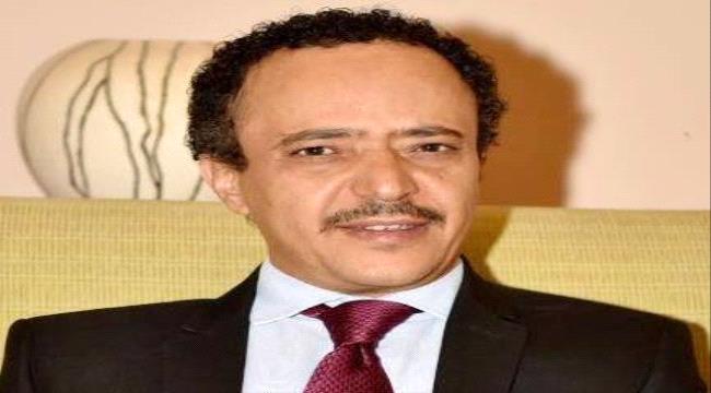 غلاب: إيران تستعد لإدارة معركتها مع العالم في اليمن