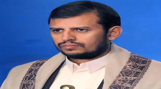 الحوثي يعترف بعلاقات سرية مع مكونات في عدن وحضرموت لتحقيق احلام العودة لإحتلال الجنوب 