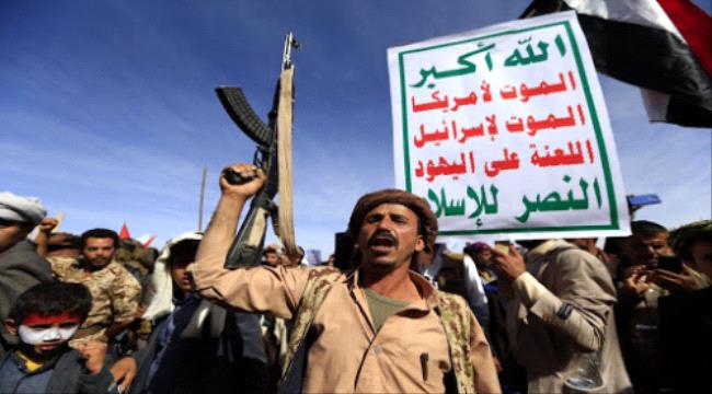 الحوثي يعترف بتقديم دعم لمكونات جنوبية لاسقاط مشروع الأنتقالي واحتلال الجنوب 