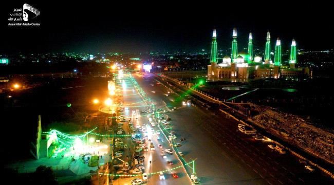 مليشيا الحوثي تكرس ثقافة النهب لإستقبال ذكرى المولد النبوي بإختلاس 300 مليون ريال من أموال شعب اليمن