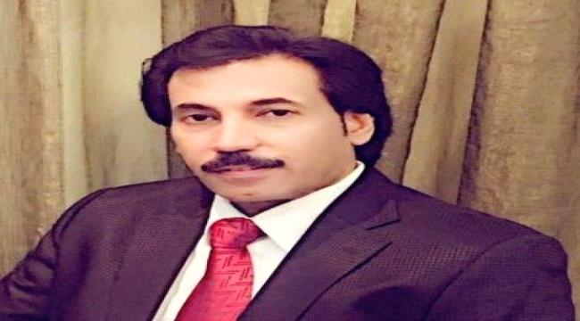 البيض: لا يمكن ان يتوقف نضال الجنوبيون عند هذا الحال المتدهور سياسيا وعلى الارض