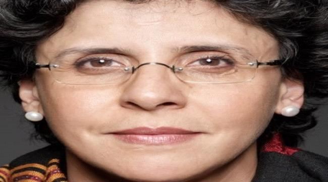 سياسية يمنية تمنى ان يكون ساسة بلادها كالكلاب..لماذا؟