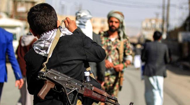 دويد: الحوثيون يرفضون الكشف عن مصير أقرباء علي عبدالله صالح