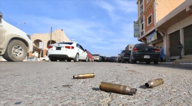بريطانيا تدعو الحوثيين للسماح بدخول المساعدات مناطق سيطرتهم