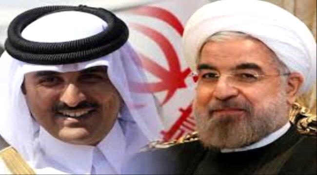 قطر تدرس حالياً إرسال سفير لها إلى صنعاء قريباً كنوع من رد الجميل لإيران