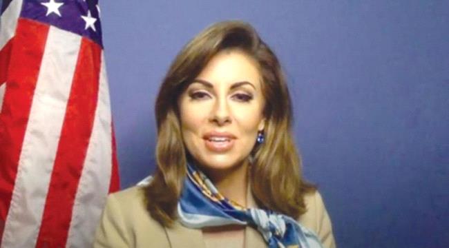 واشنطن: إيران هربت إيرلو إلى صنعاء لتوسيع نفوذها «الخبيث»