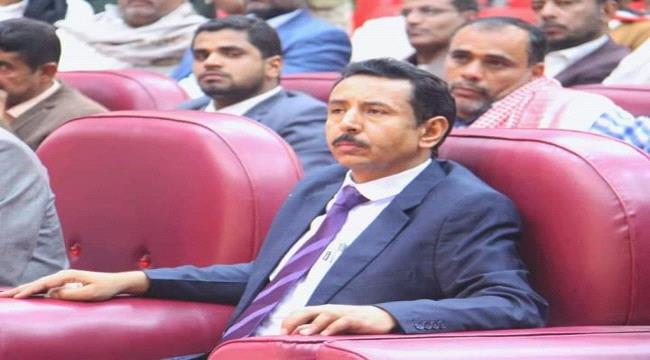 صراع بن عديو وسلطة حضرموت