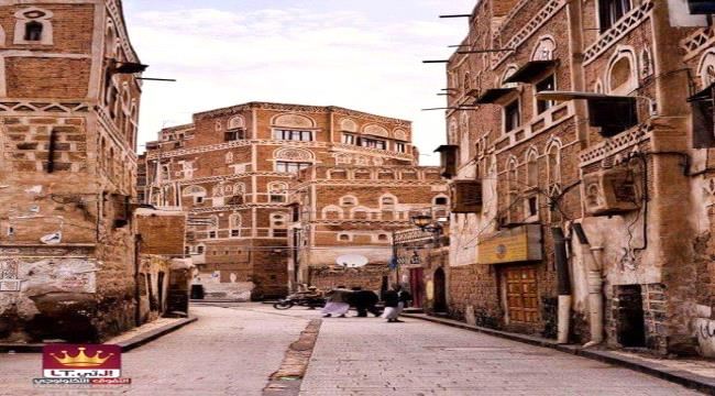  30 الف جندي يصلون  صنعاء وينتشرون في المدينة