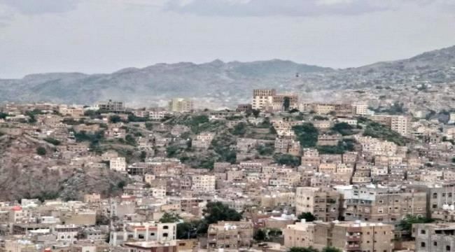 واقعة اختطاف جديدة في محافظة تعز