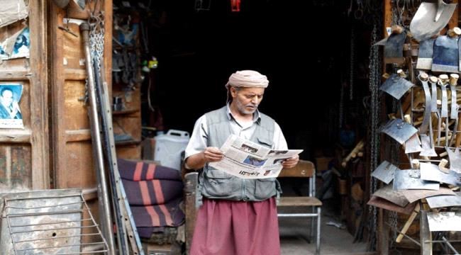 ميثاق شرف إعلامي حوثي بمهمة عسكرية