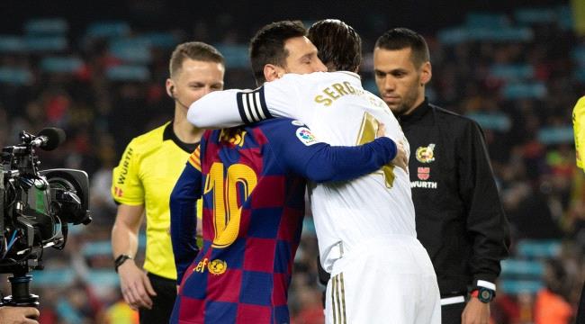 كل ما تريد معرفته عن مباراة ريال مدريد وبرشلونة في الكلاسيكو بالدوري الإسباني