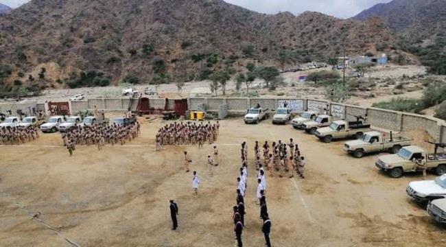 مليشيات الاخوان تعلن  تأسيس قاعدة جوية في احدى المناطق الجنوبية