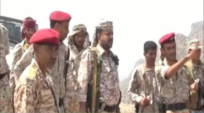 حزب الإخوان يوجه برفع الجاهزية لقواته في مناطق طوالباحة