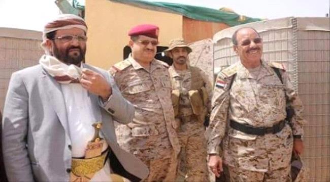 سياسي اماراتي : جيش الاحمر مهمته محاربة الجنوب وترك الحوثي يعبث بالشمال