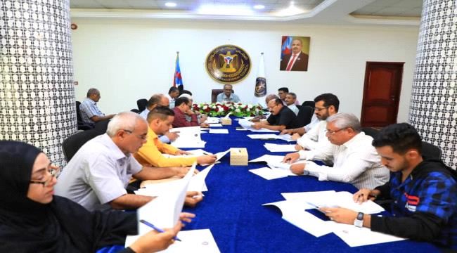 الانتقالي الجنوبي يشدد على وجود تمثيل "حقيقي" للجنوب في العملية السياسية