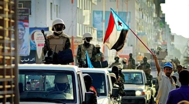مستشار الرئيس الزبيدي:عند تحريض الطرف الاخر حول تنازل الانتقالي معناه انهم فقدوا مصالحهم