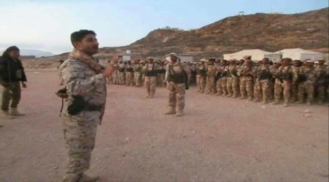 سياسي خليجي : تحركات الإخوان المريبة تستدعي اعادة قوات النخبة الى شبوة