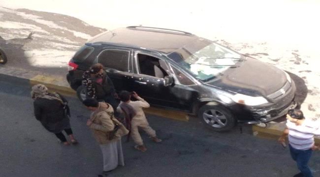 مسهور : الأفاعي الحوثية تلدغ بعضها البعض