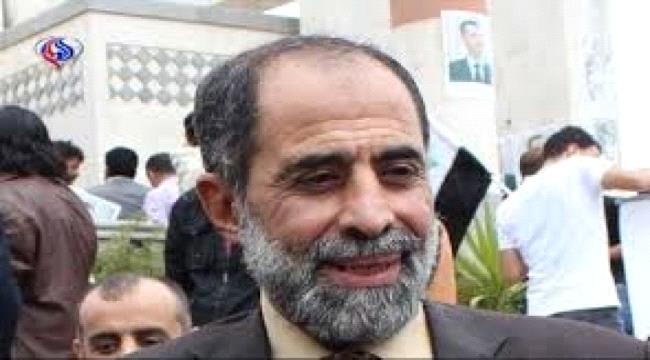 عاجل : اغتيال القيادي الحوثي حسن زيد في صنعاء