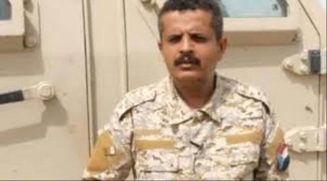النقيب : حلف الإخوان و الحوثي هو الراعي الرسمي لشبكات تهريب المخدرات الى الجنوب
