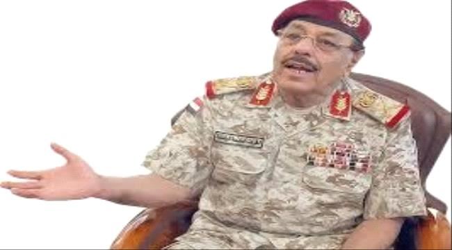 قيادي انتقالي : محسن والإخوان يسعون الى اسقاط عدن عبر اتفاق الرياض