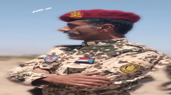 قائد اللواء  التاسع صاعقة  يشيد بجاهزية وانضباط قيادة وافراد قطاع طورالباحه