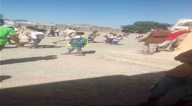 مكتب تربية لحج.. يدين ماتعرض له العمادي  مدير إدارة التربية والتعليم  م/ المسيمير من اعتداء أثناء ممارسة عمله. 