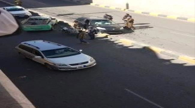 صحيفة عكاظ : خلافات داخلية وراء تصفية «وزير حوثي»