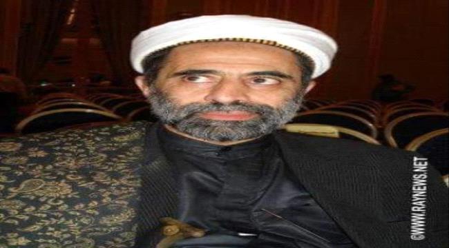 حسن زيد.. الضحية الخامسة لصراع الأجنحة الحوثية
