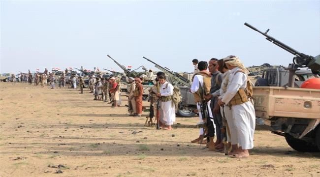 صحيفة مقربة من حزب الله تكشف عن وساطة قطرية بين الحوثي والإصلاح حول مأرب
