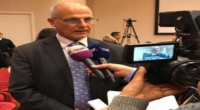 بريطانيا تدعو الرئيس هادي والحوثيين للعمل بجدية لإنهاء الحرب في اليمن
