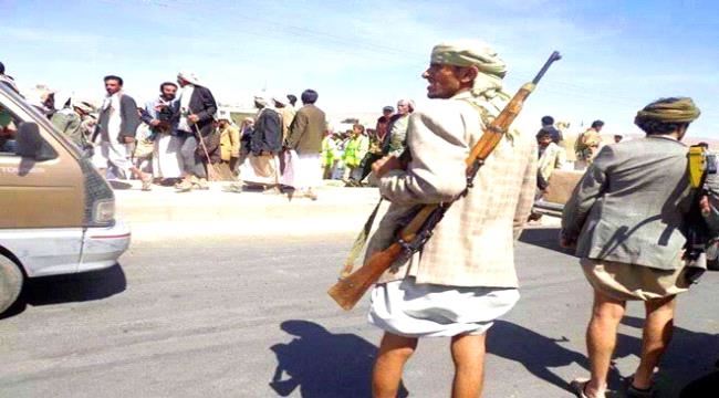 امريكا تدين هجمات الحوثي على السعودية وتوجه دعوة هامة للجماعة