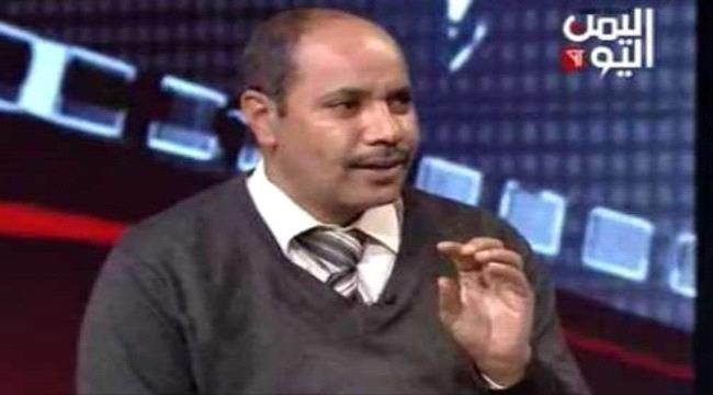 قيادي مؤتمري يعلق على تصريحات بن دغر .. ماذا قال؟ 