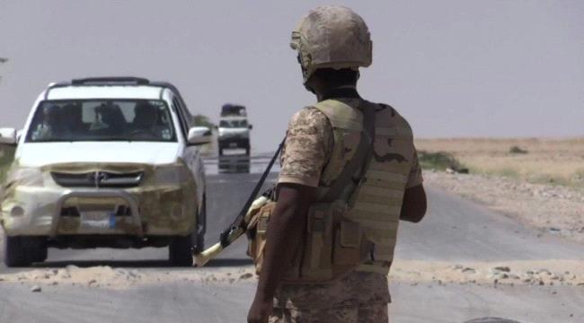 مدير مكتب الرئيس يوجه بتفكيك النخبة الحضرمية 