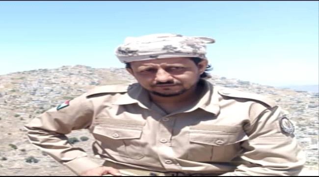 اركان حرب قوات الحزام بالعاصمة عدن يحيي جهود القيادة والأفراد ويدعوهم إلى رفع الجاهزية الأمنية