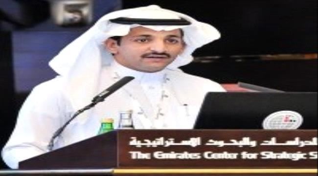 سياسي خليجي : لهذا السبب..تاخرت عملية تحرير اليمن الشمالي من الإرهاب الحوثي؟