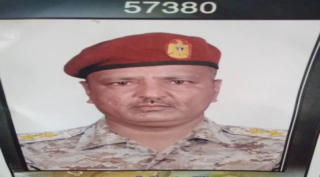 عدن : لجان الوية الصاعقة لشؤون الأفراد تزور الكتيبة الخامسة في اللواء الثالث صاعقة 
