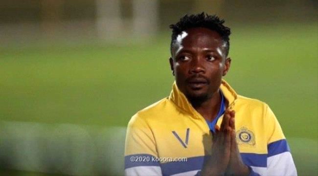 أحمد موسى يكشف لكووورة كواليس فسخ عقده مع النصر السعودي