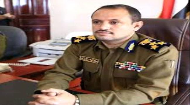 "سلطان زابن" زعيم "الزينبيات" والعقل المدبر لمهام مليشيا الحوثي الأمنية