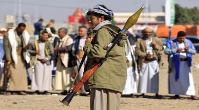 انقلابيو اليمن يتكبدون 635 قتيلاً ويخسرون 50 آلية خلال 3 أسابيع