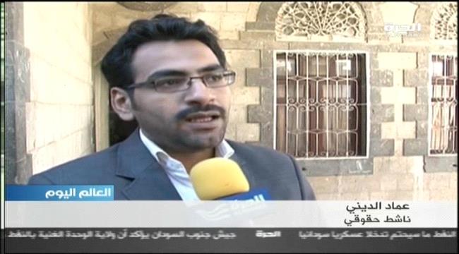مؤسسة مراقبون تستنكر أساليب الإرهاب النفسي المستخدمة ضد الصحفي الديني وتطالب باحترام القانون واستقلال القضاء